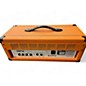Used Orange Amplifiers CR120H Crush Pro 120W Solid State Guitar Amp Head