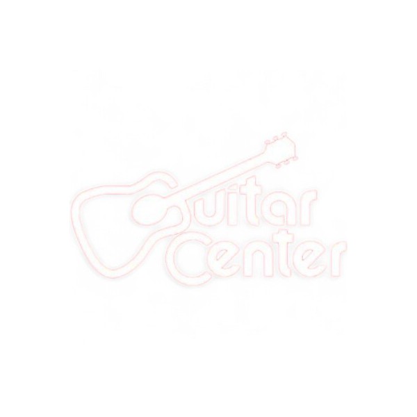 Used Orange Amplifiers 2 Button Pedal