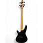 Used Ibanez SDGR Black Electric Bass Guitar