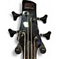 Used Ibanez SDGR Black Electric Bass Guitar