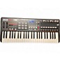 Used Akai Professional MPK49 49 Key MIDI Controller thumbnail