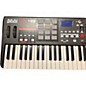 Used Akai Professional MPK49 49 Key MIDI Controller