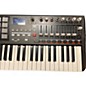 Used Akai Professional MPK49 49 Key MIDI Controller
