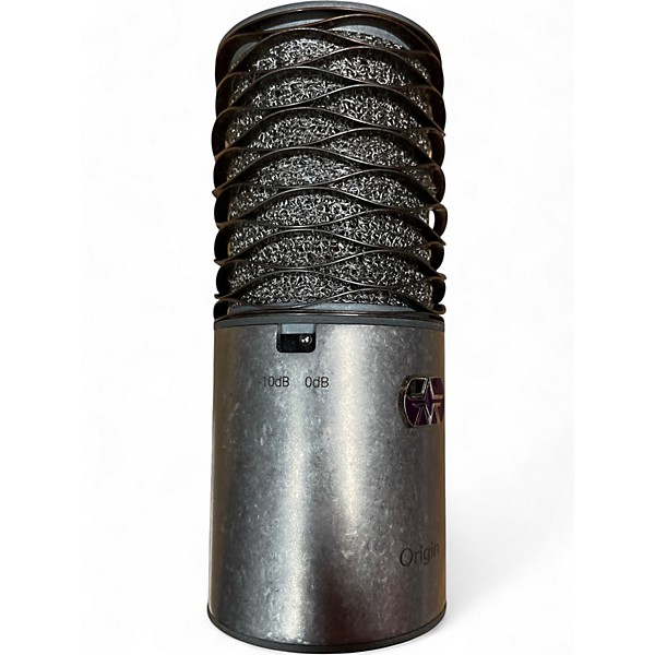 Used Aston Origin Condenser Microphone