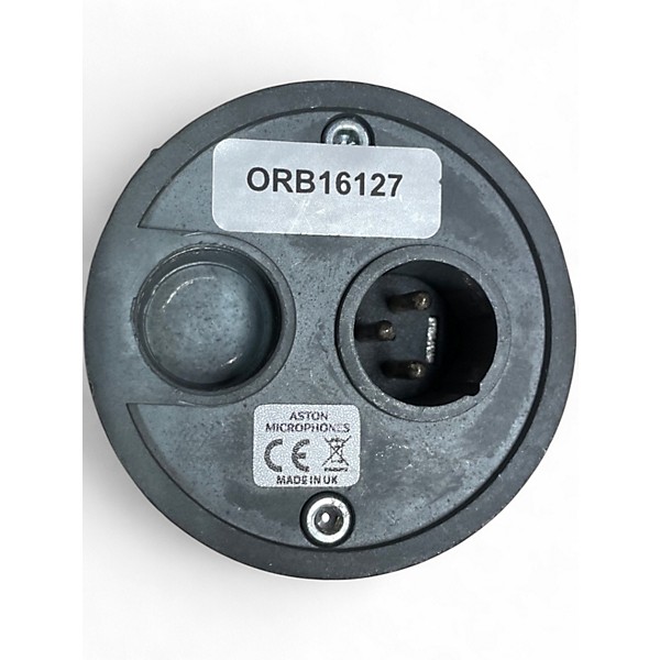 Used Aston Origin Condenser Microphone