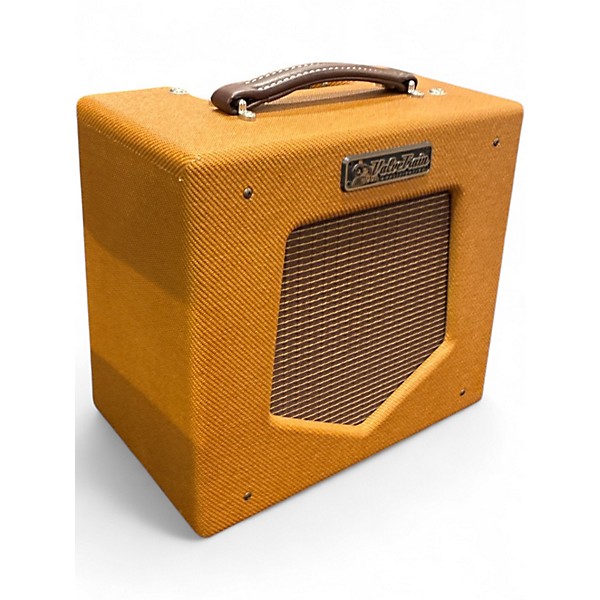 Used ValveTrain 205 Tube Guitar Combo Amp