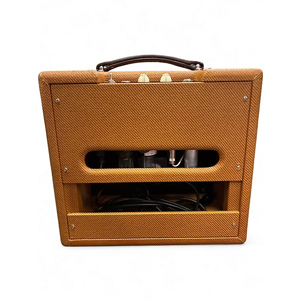 Used ValveTrain 205 Tube Guitar Combo Amp