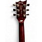 Used Ltd EC-1000 DELUXE RED Solid Body Electric Guitar