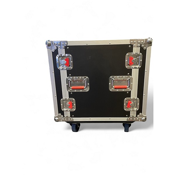 Used Gator 12 SPACE Rackmount Case