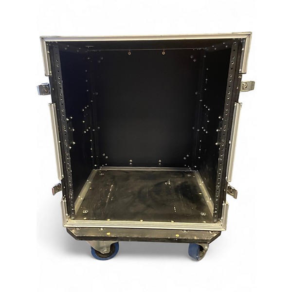 Used Gator 12 SPACE Rackmount Case