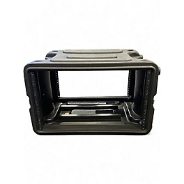 Used SKB 6 SPACE Rackmount Case