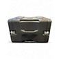 Used SKB 6 SPACE  Rackmount Case
