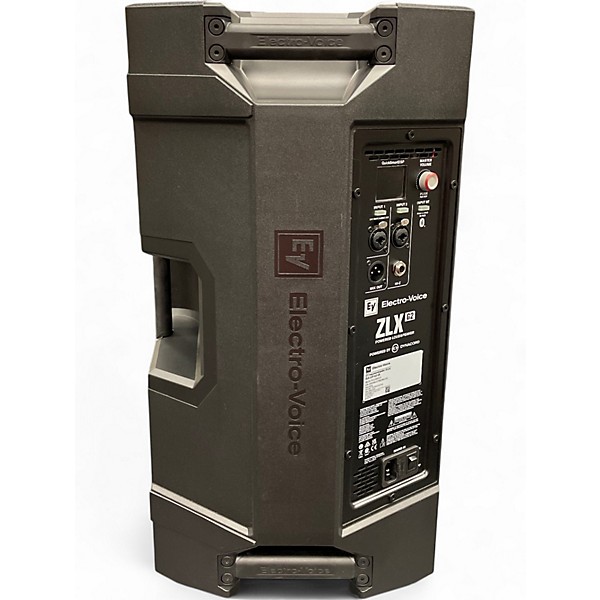 Used Electro-Voice ZLX-12P G2 12in 2-Way Powered Speaker