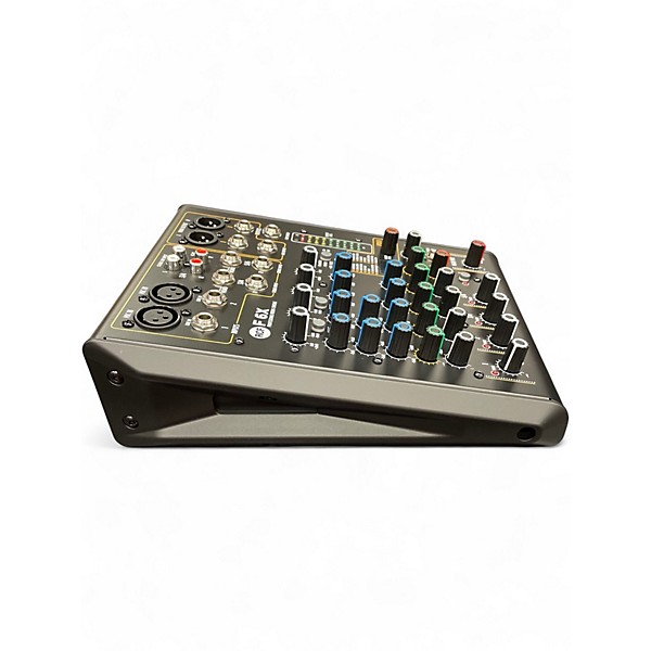 Used RCF F 6X Unpowered Mixer