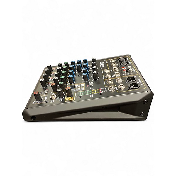 Used RCF F 6X Unpowered Mixer