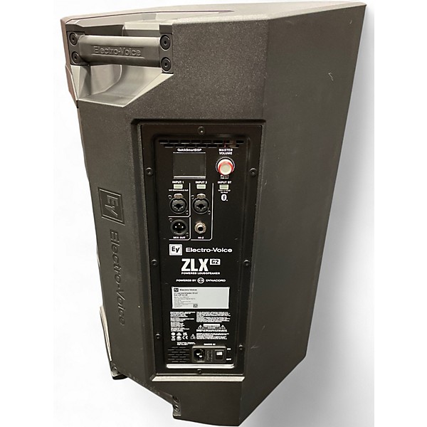Used Electro-Voice ZLX-12P G2 12in 2-Way Powered Speaker
