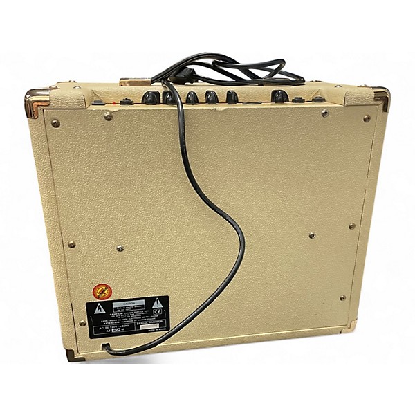 Used Epiphone Acoustic Regent 30 Acoustic Guitar Combo Amp