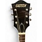 Used Gretsch Guitars G6119-1962 Chet Atkins Signature Tennessee Rose DEEP RED Hollow Body Electric Guitar