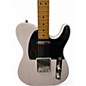 Used Squier Classic Vibe '50s Telecaster White Blonde Solid Body Electric Guitar