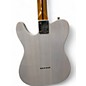 Used Squier Classic Vibe '50s Telecaster White Blonde Solid Body Electric Guitar