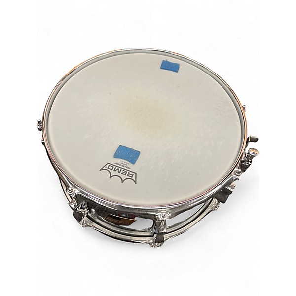 Used Ludwig 5 Piece BackBeat Elite 5-Piece Complete Midnight Grain Drum Kit