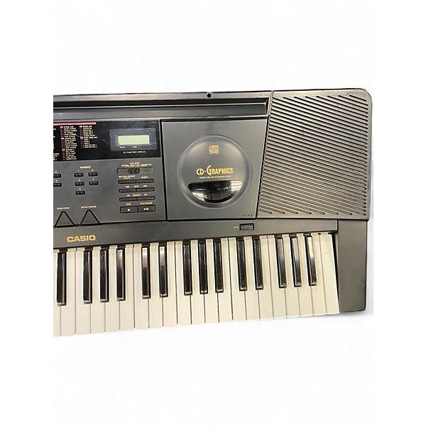 Used Casio KT90G