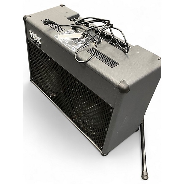 Used VOX AD50VT-XL Tube Guitar Combo Amp