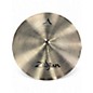 Used Zildjian 16in A Series Medium Thin Crash Cymbal thumbnail