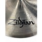 Used Zildjian 16in A Series Medium Thin Crash Cymbal