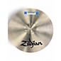 Used Zildjian 16in A Series Medium Thin Crash Cymbal