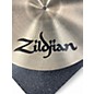 Used Zildjian 16in A Series Medium Thin Crash Cymbal
