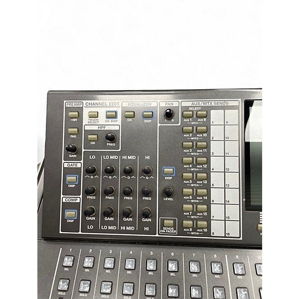 Used Roland M400 Digital Mixer