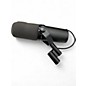 Used Shure SM7B Dynamic Microphone