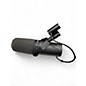Used Shure SM7B Dynamic Microphone