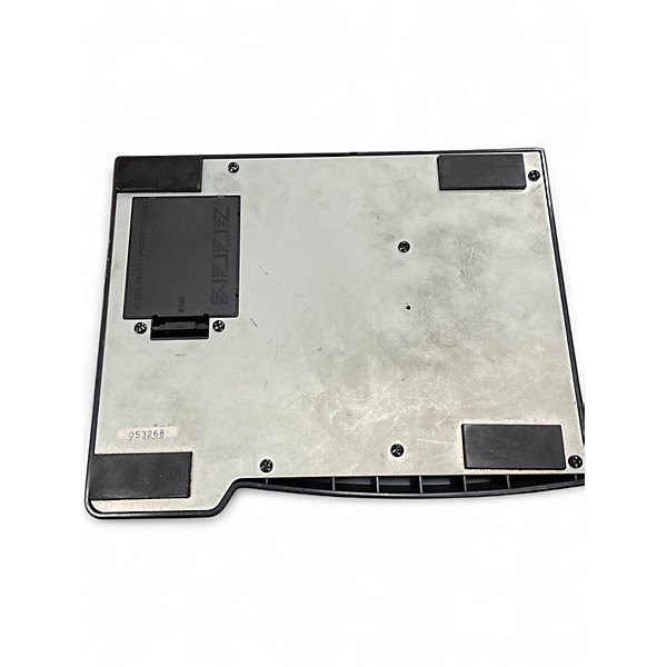 Used Zoom GFX707 Effect Processor