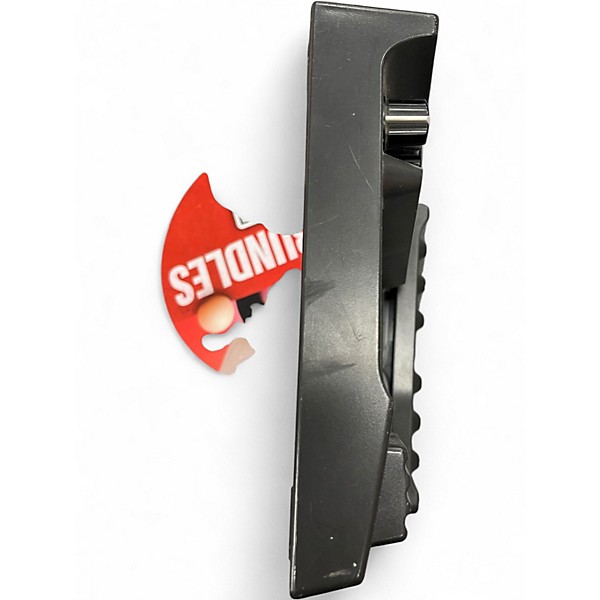 Used Zoom GFX707 Effect Processor