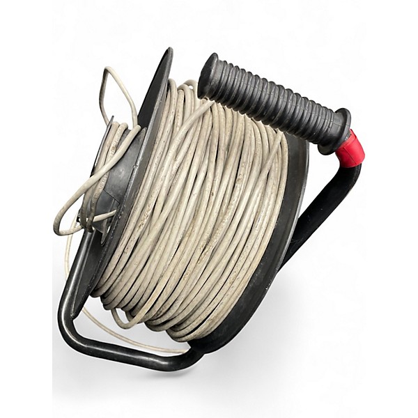 Used Ethercon Cat 5e 4P Shielded 100 ft. Snake