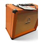 Used Orange Amplifiers Crush 35RT Guitar Combo Amp