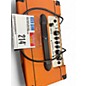 Used Orange Amplifiers Crush 35RT Guitar Combo Amp