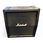 Used Marshall MG412A 4x12 120W Angle Guitar Cabinet thumbnail