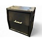 Used Marshall MG412A 4x12 120W Angle Guitar Cabinet