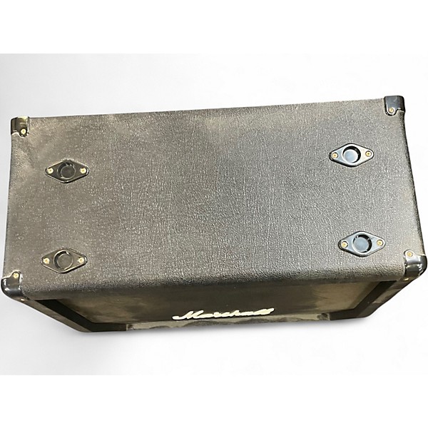 Used Marshall MG412A 4x12 120W Angle Guitar Cabinet