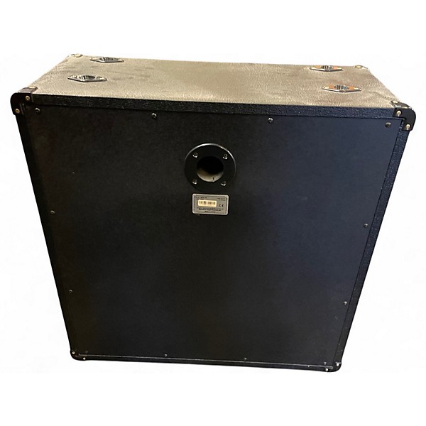 Used Marshall MG412A 4x12 120W Angle Guitar Cabinet