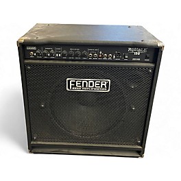 Used Fender Rumble 150 150W Bass Amp Head