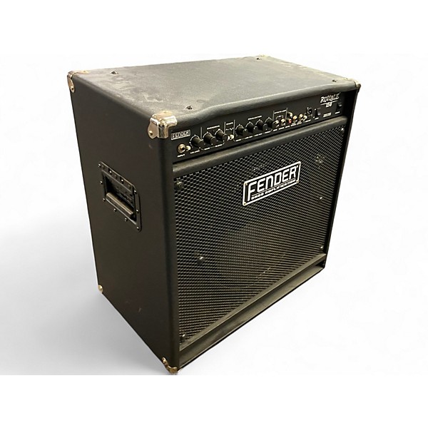 Used Fender Rumble 150 150W Bass Amp Head