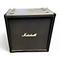 Used Marshall MG412B 4x12 120W Straight Guitar Cabinet thumbnail
