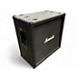 Used Marshall MG412B 4x12 120W Straight Guitar Cabinet