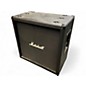 Used Marshall MG412B 4x12 120W Straight Guitar Cabinet