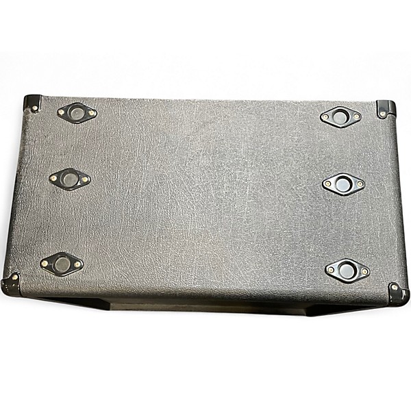 Used Marshall MG412B 4x12 120W Straight Guitar Cabinet