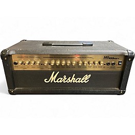 Used Marshall 100 HDFX Solid State Guitar Amp Head